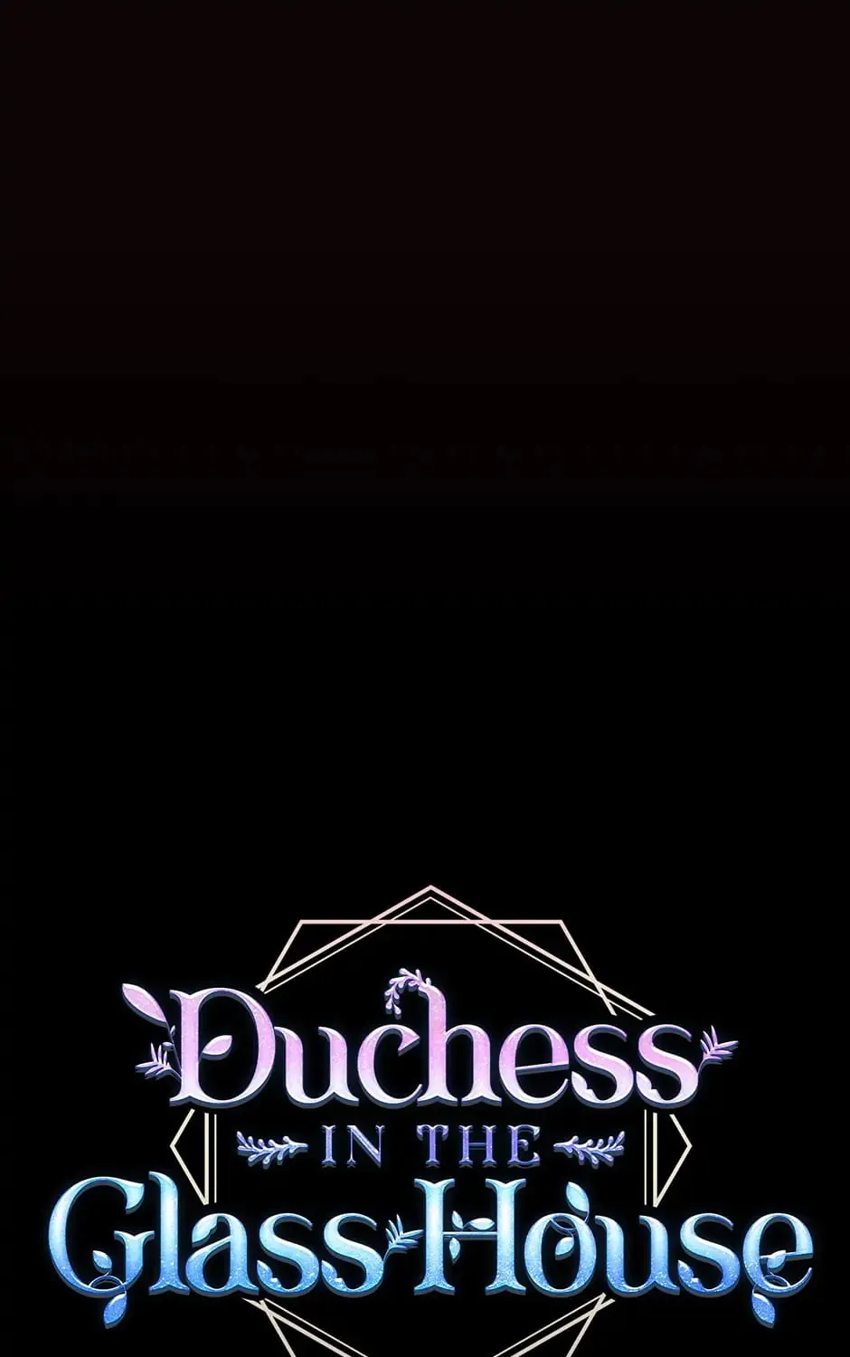 Duchess in the Glass House Chapter 87 page 45 - 