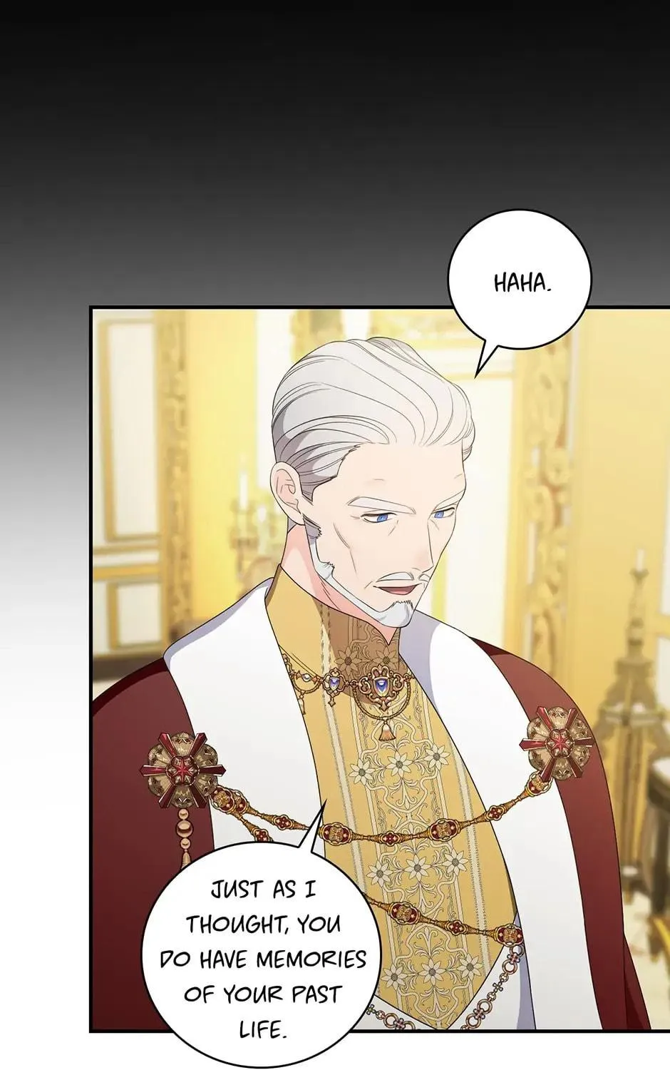 Duchess in the Glass House Chapter 87 page 49 - 
