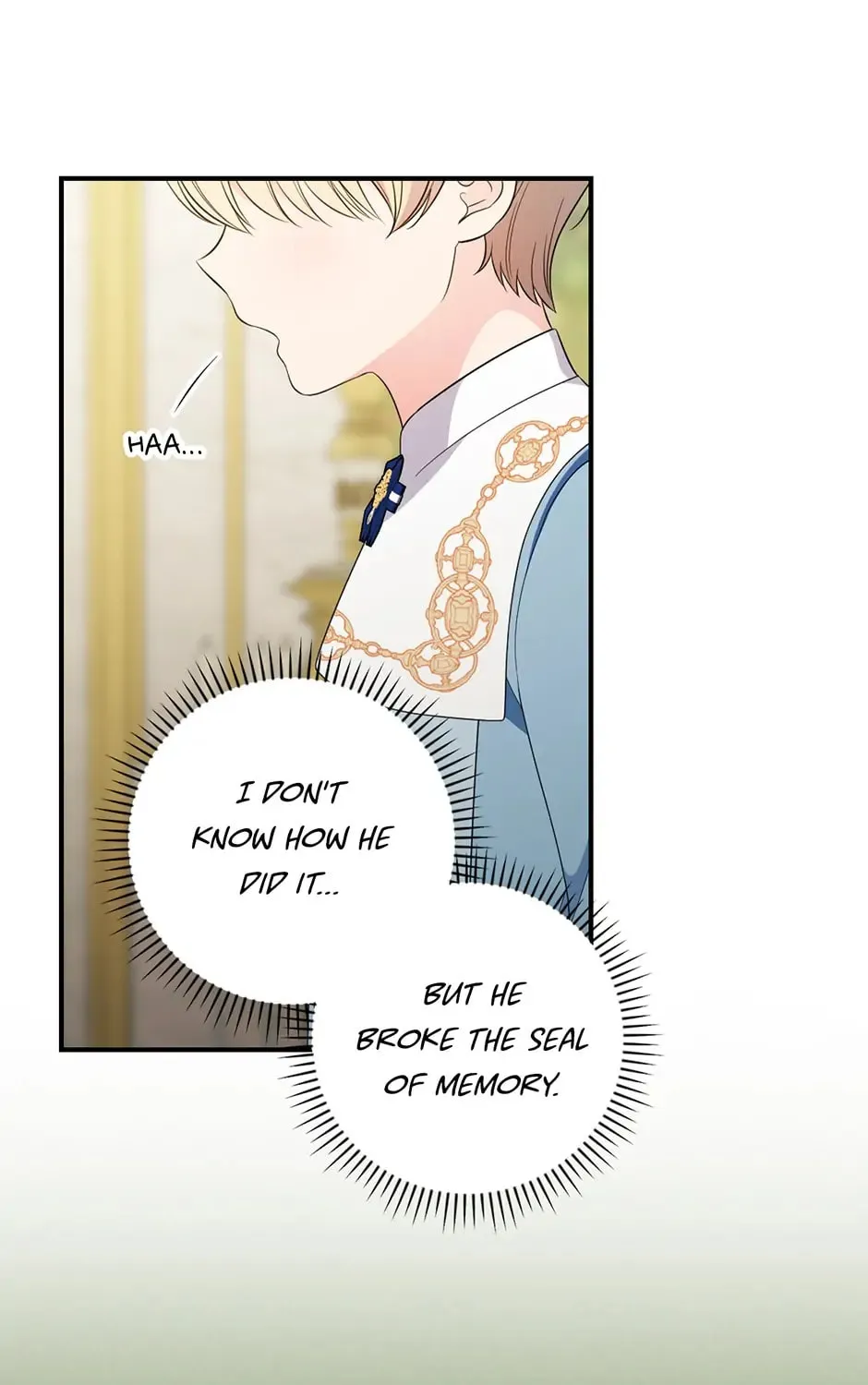 Duchess in the Glass House Chapter 87 page 51 - 