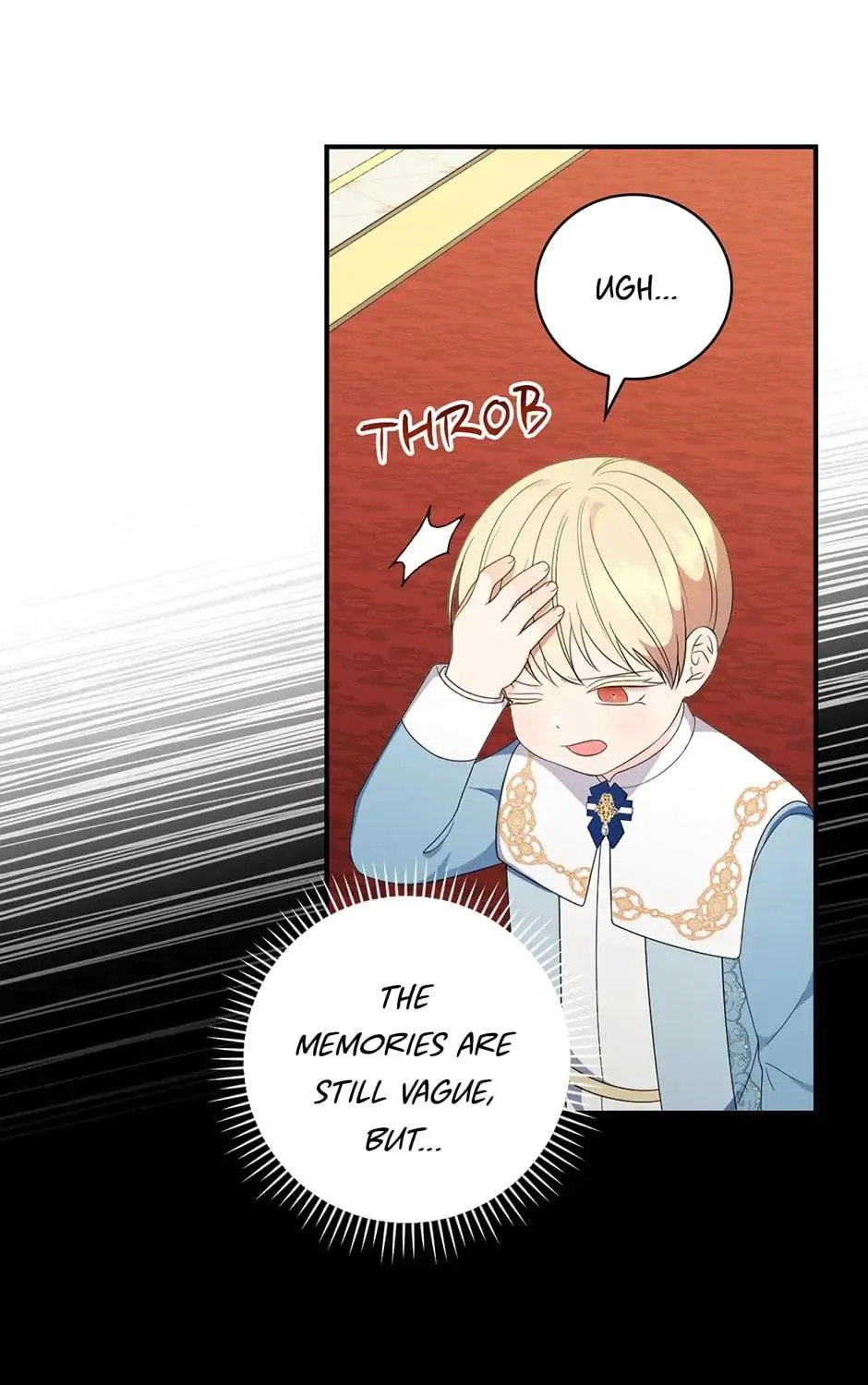 Duchess in the Glass House Chapter 87 page 59 - 