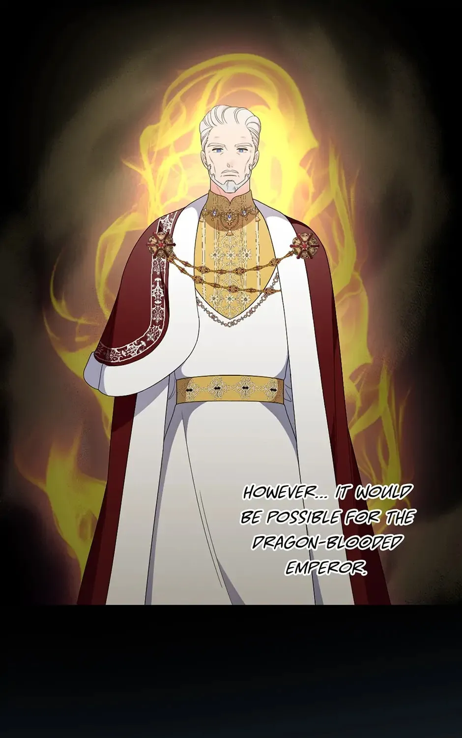 Duchess in the Glass House Chapter 87 page 61 - 