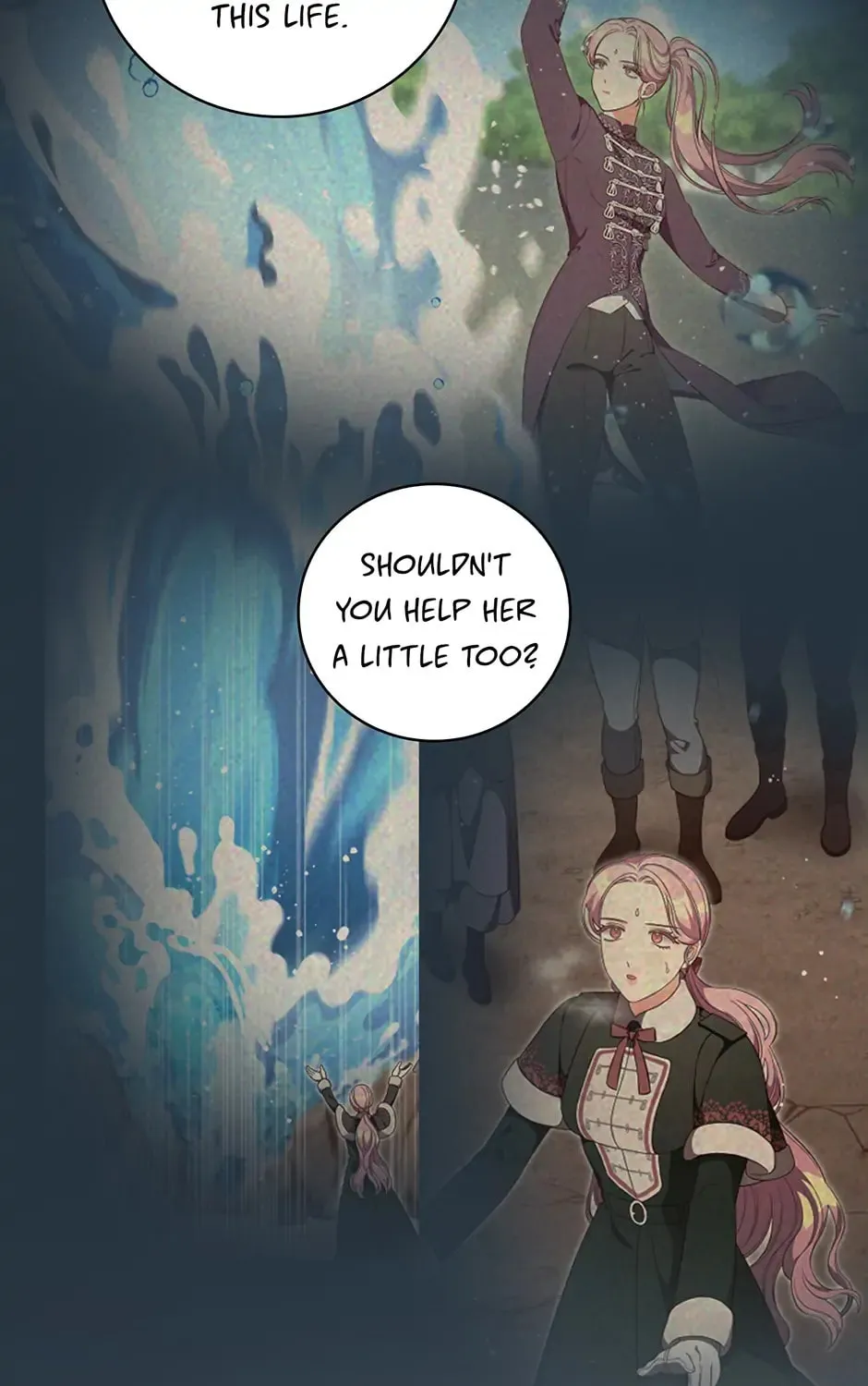 Duchess in the Glass House Chapter 87 page 63 - 