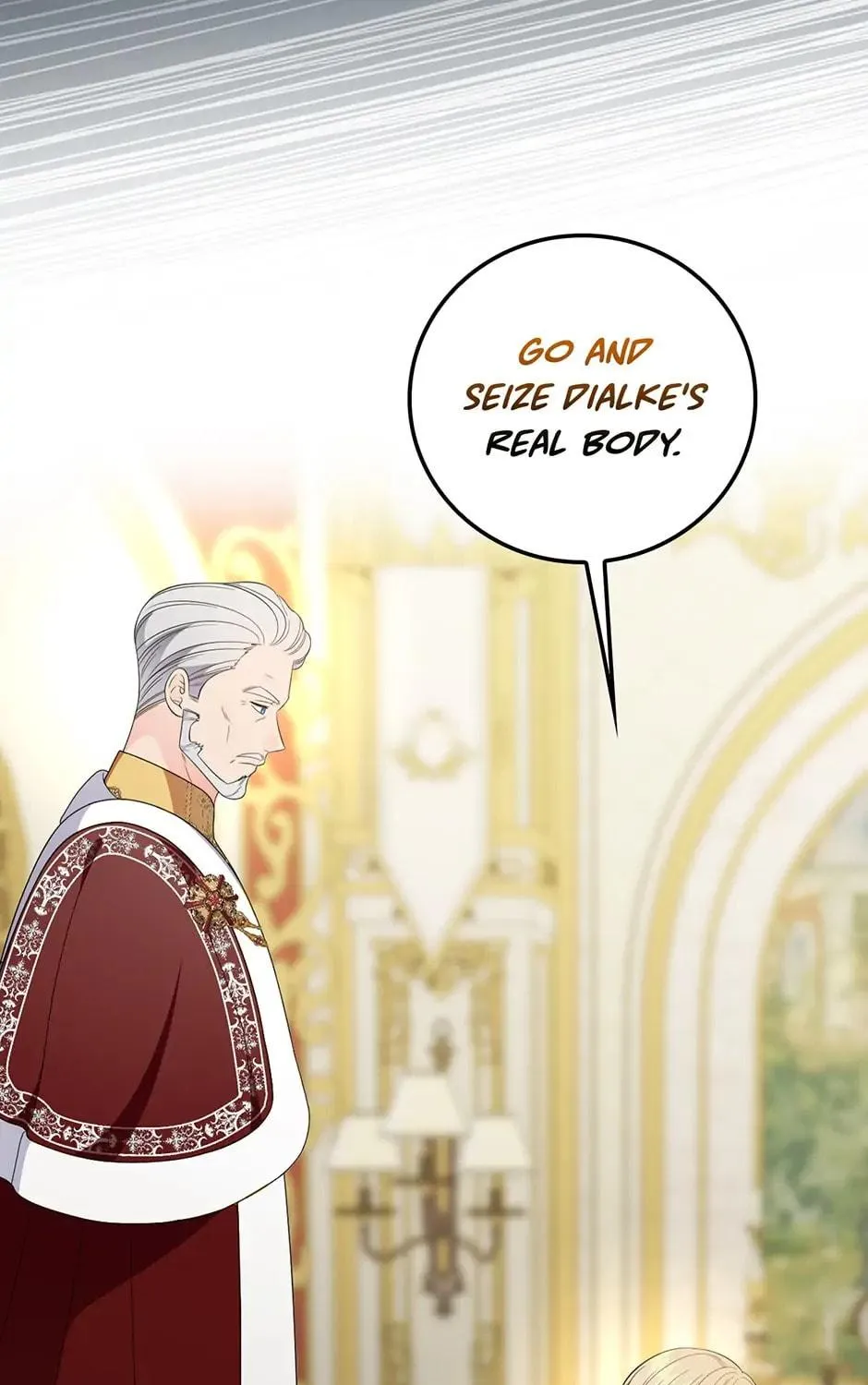 Duchess in the Glass House Chapter 87 page 65 - 