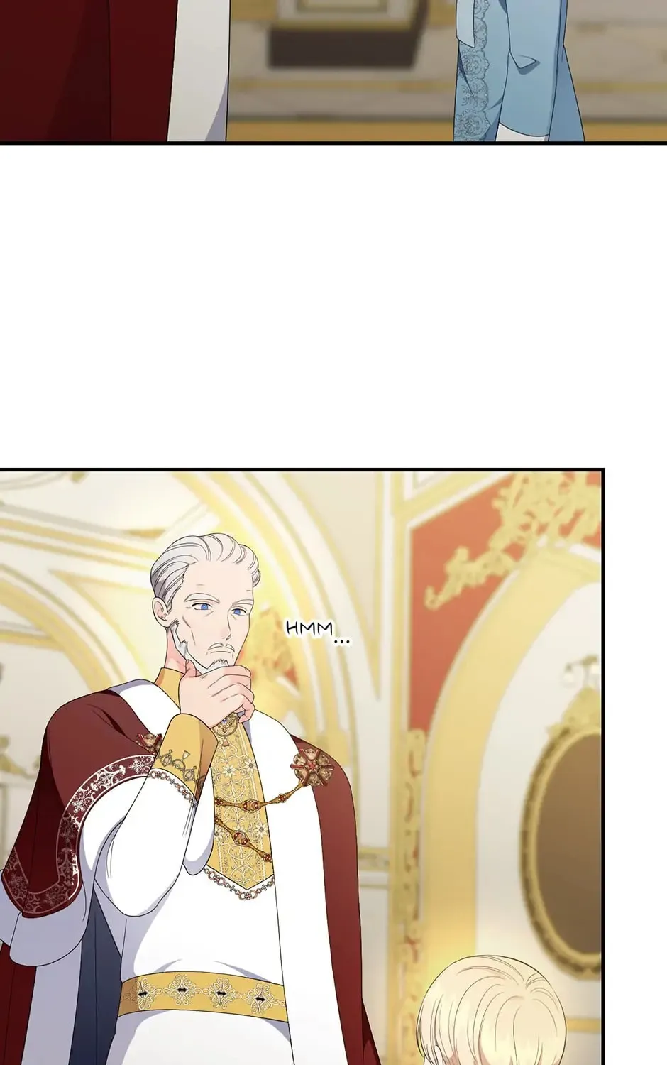 Duchess in the Glass House Chapter 87 page 67 - 