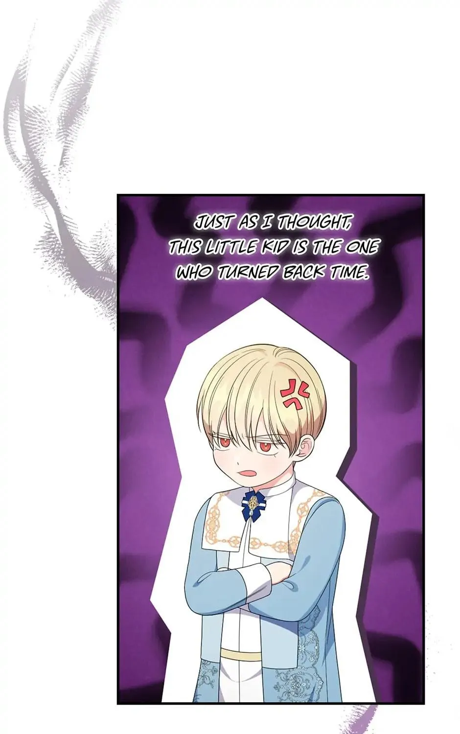 Duchess in the Glass House Chapter 87 page 69 - 