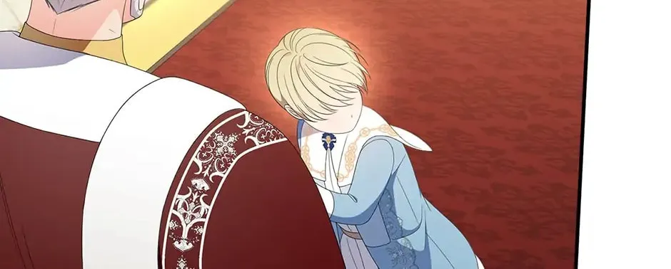 Duchess in the Glass House Chapter 87 page 8 - 