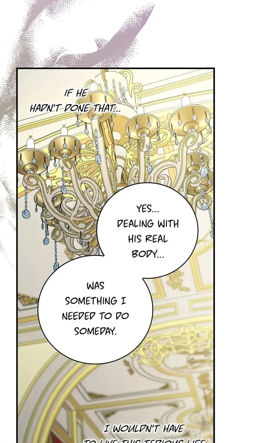 Duchess in the Glass House Chapter 87 page 71 - 