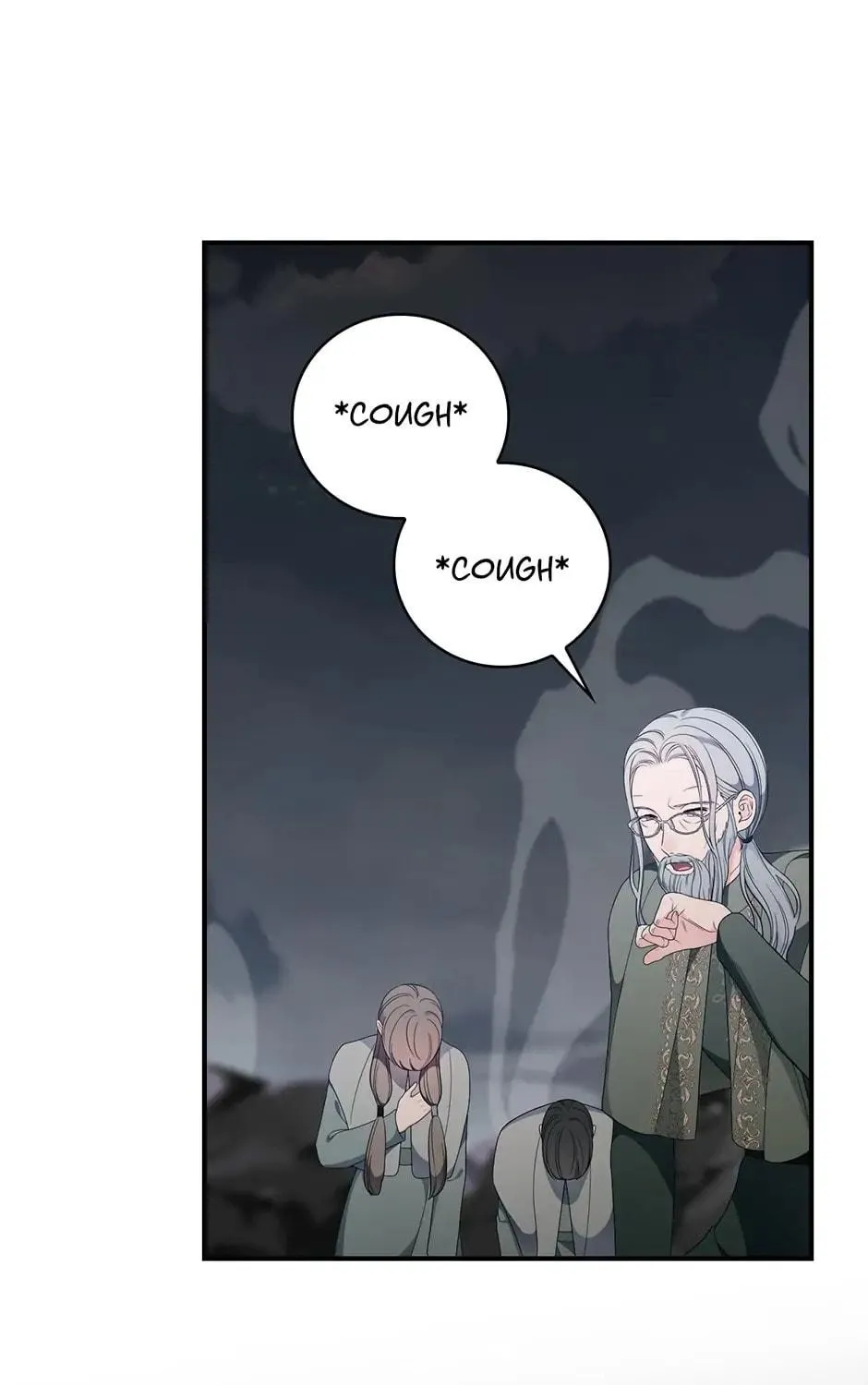 Duchess in the Glass House Chapter 87 page 77 - 