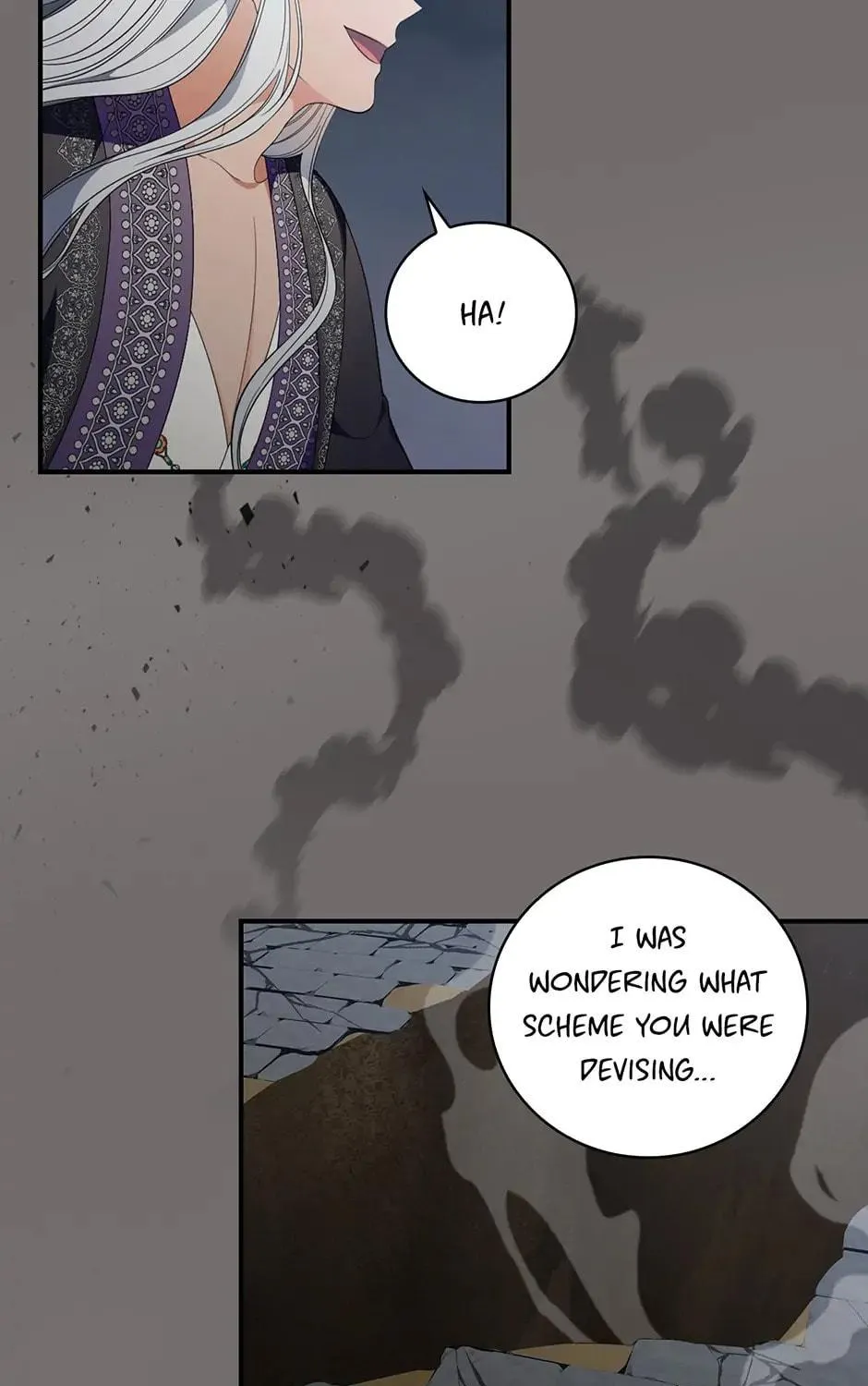 Duchess in the Glass House Chapter 87 page 83 - 