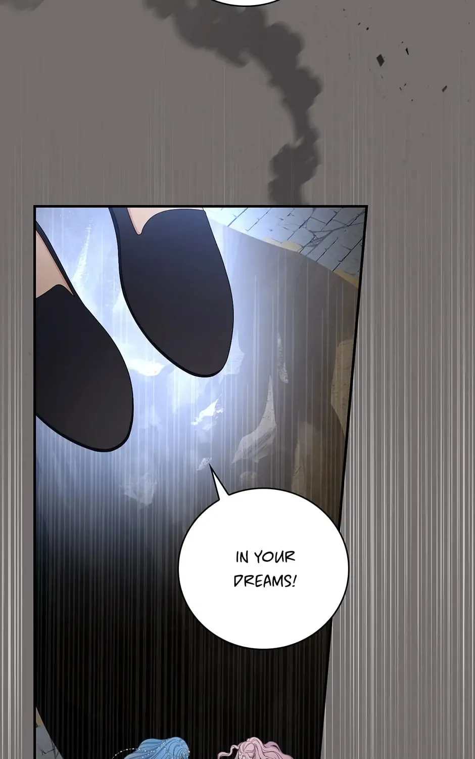 Duchess in the Glass House Chapter 87 page 85 - 