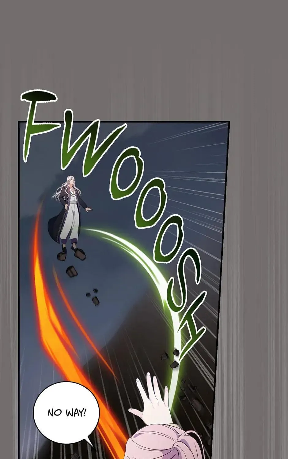 Duchess in the Glass House Chapter 87 page 89 - 