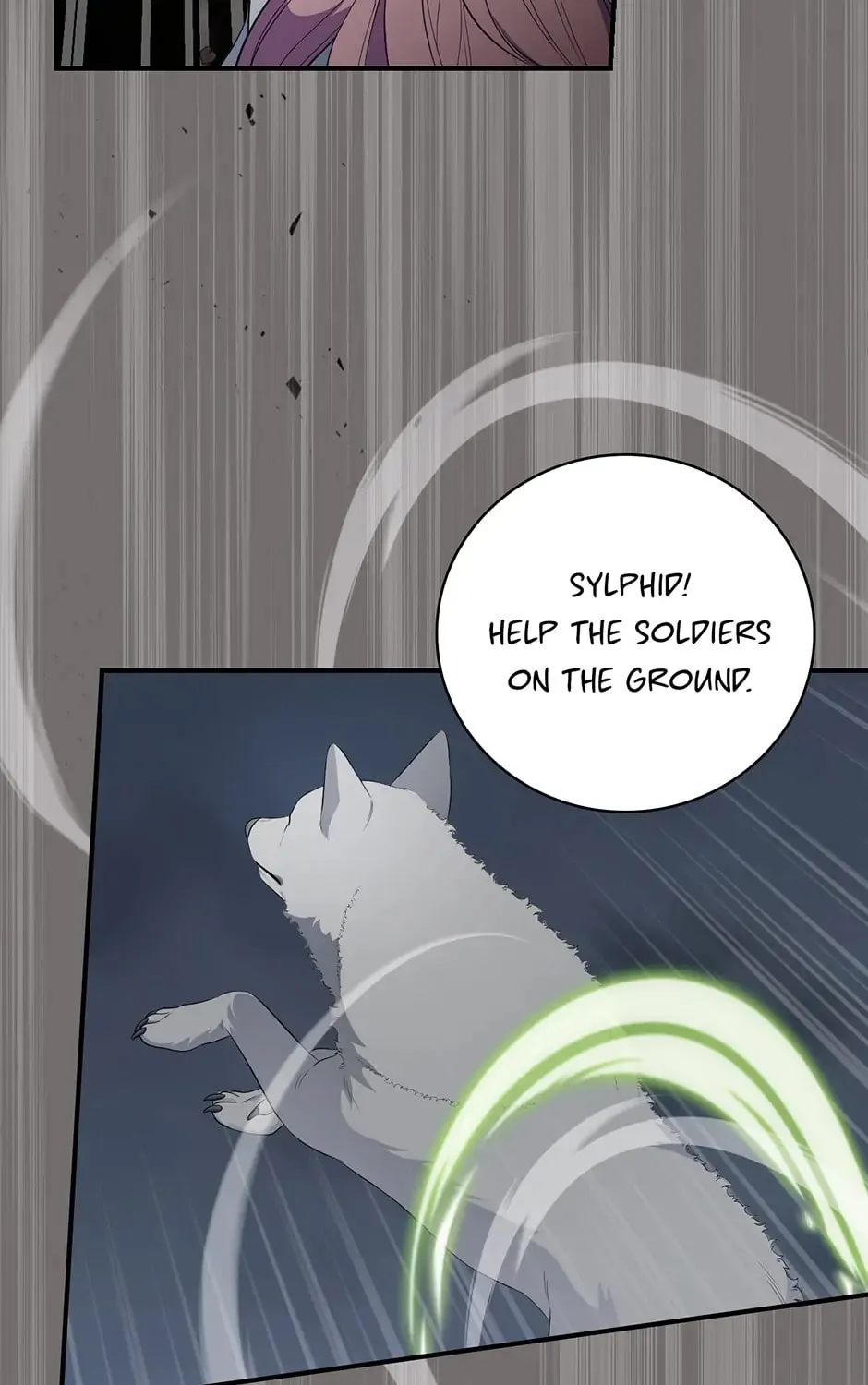 Duchess in the Glass House Chapter 87 page 91 - 