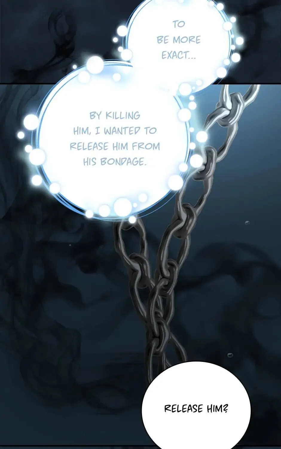 Duchess in the Glass House Chapter 88 page 11 - 