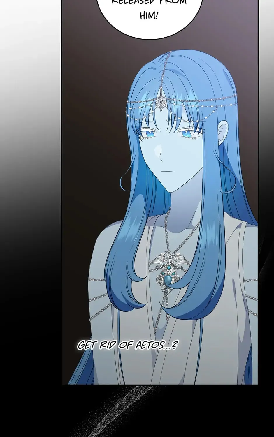 Duchess in the Glass House Chapter 88 page 103 - 