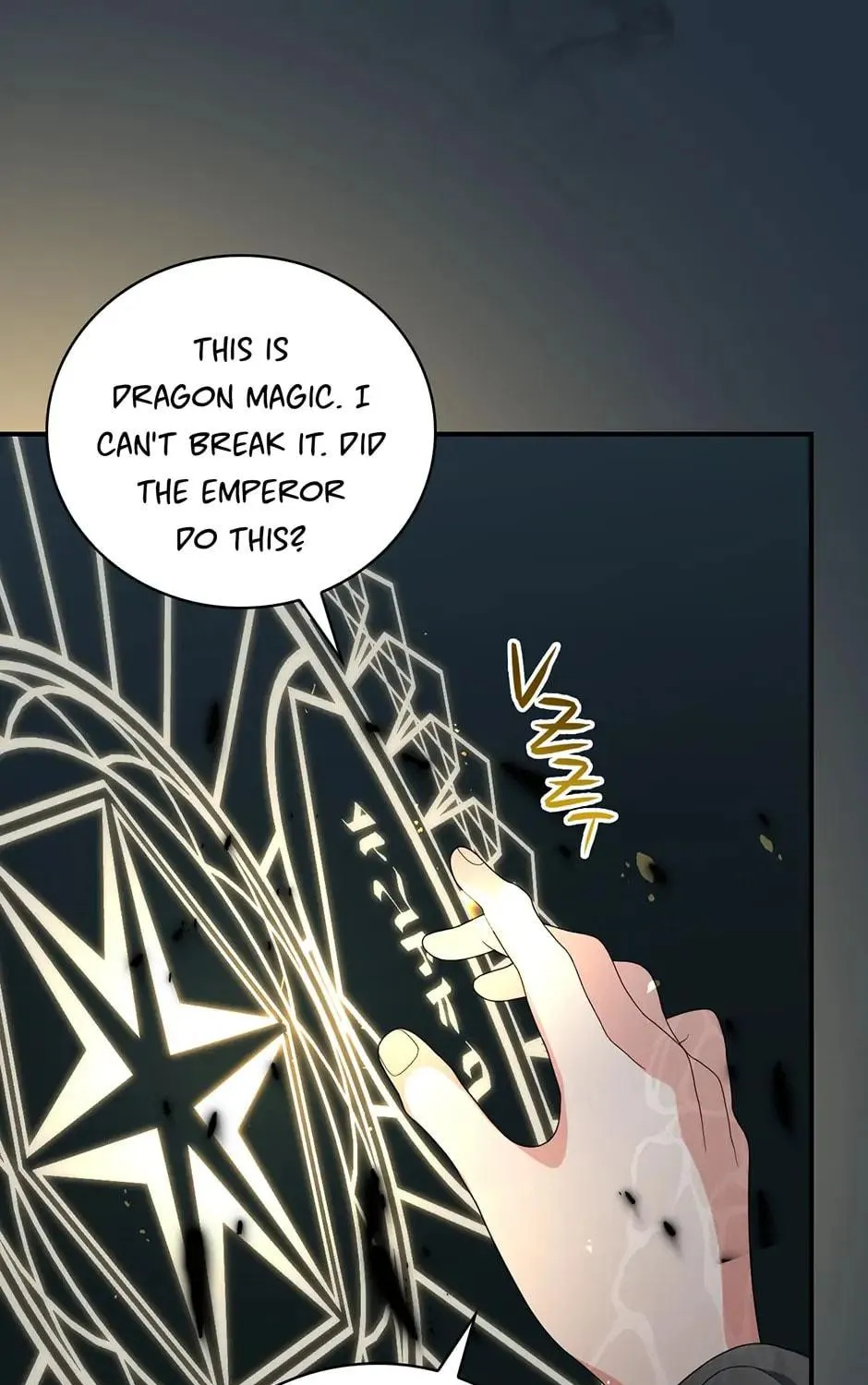 Duchess in the Glass House Chapter 88 page 107 - 