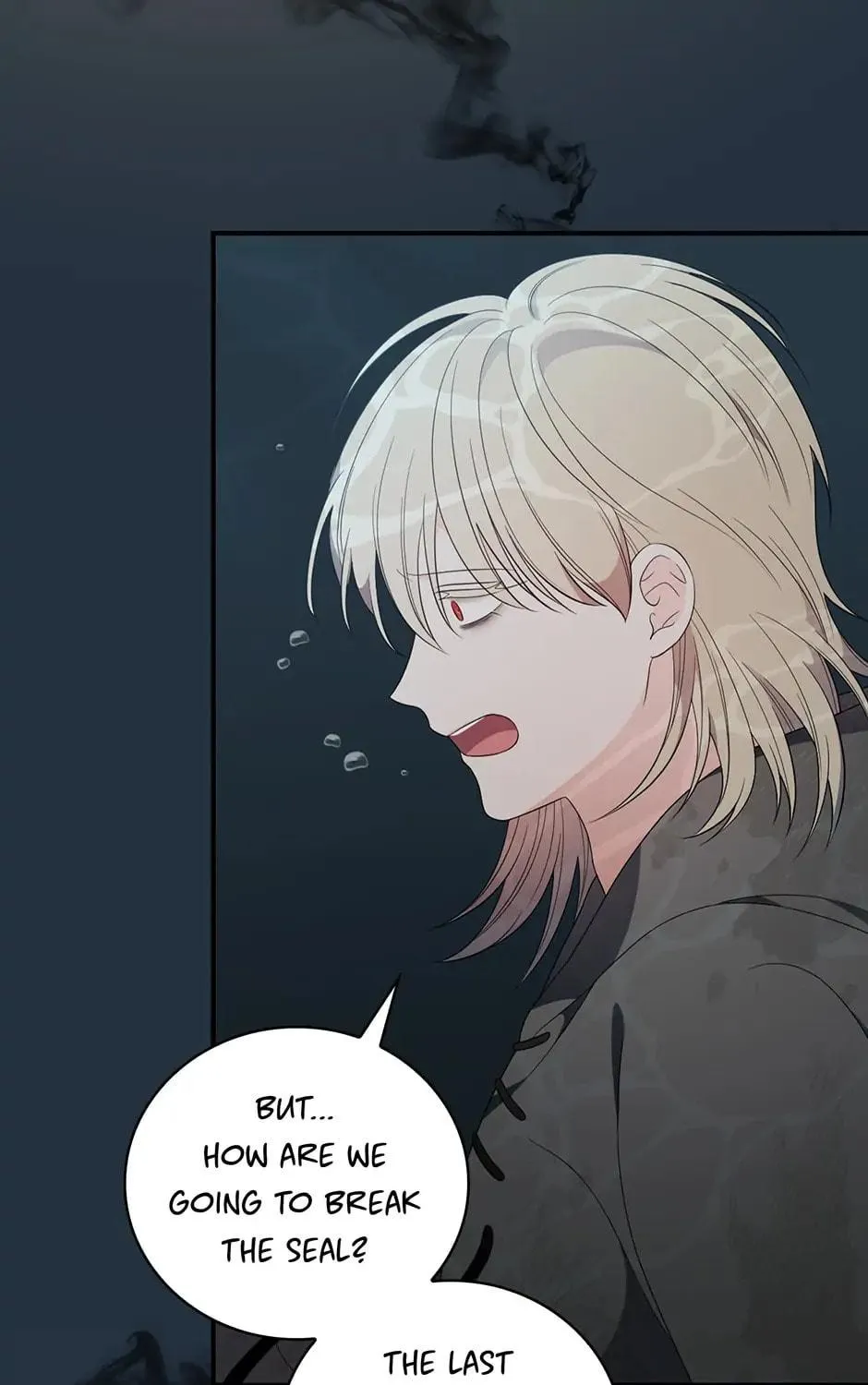 Duchess in the Glass House Chapter 88 page 109 - 