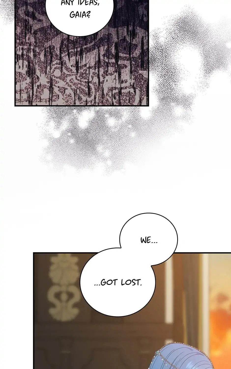 Duchess in the Glass House Chapter 88 page 113 - 