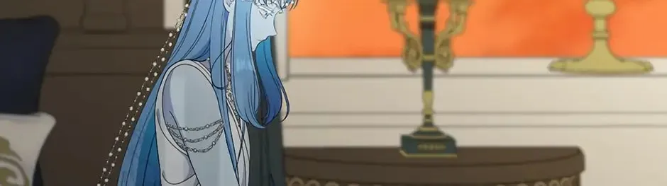 Duchess in the Glass House Chapter 88 page 116 - 
