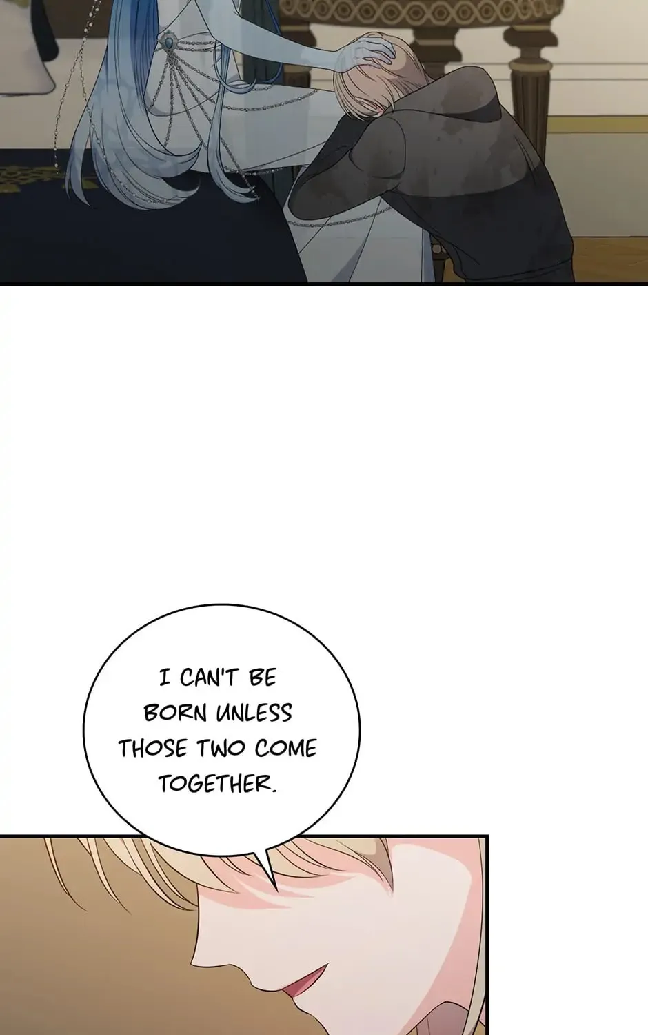 Duchess in the Glass House Chapter 88 page 117 - 