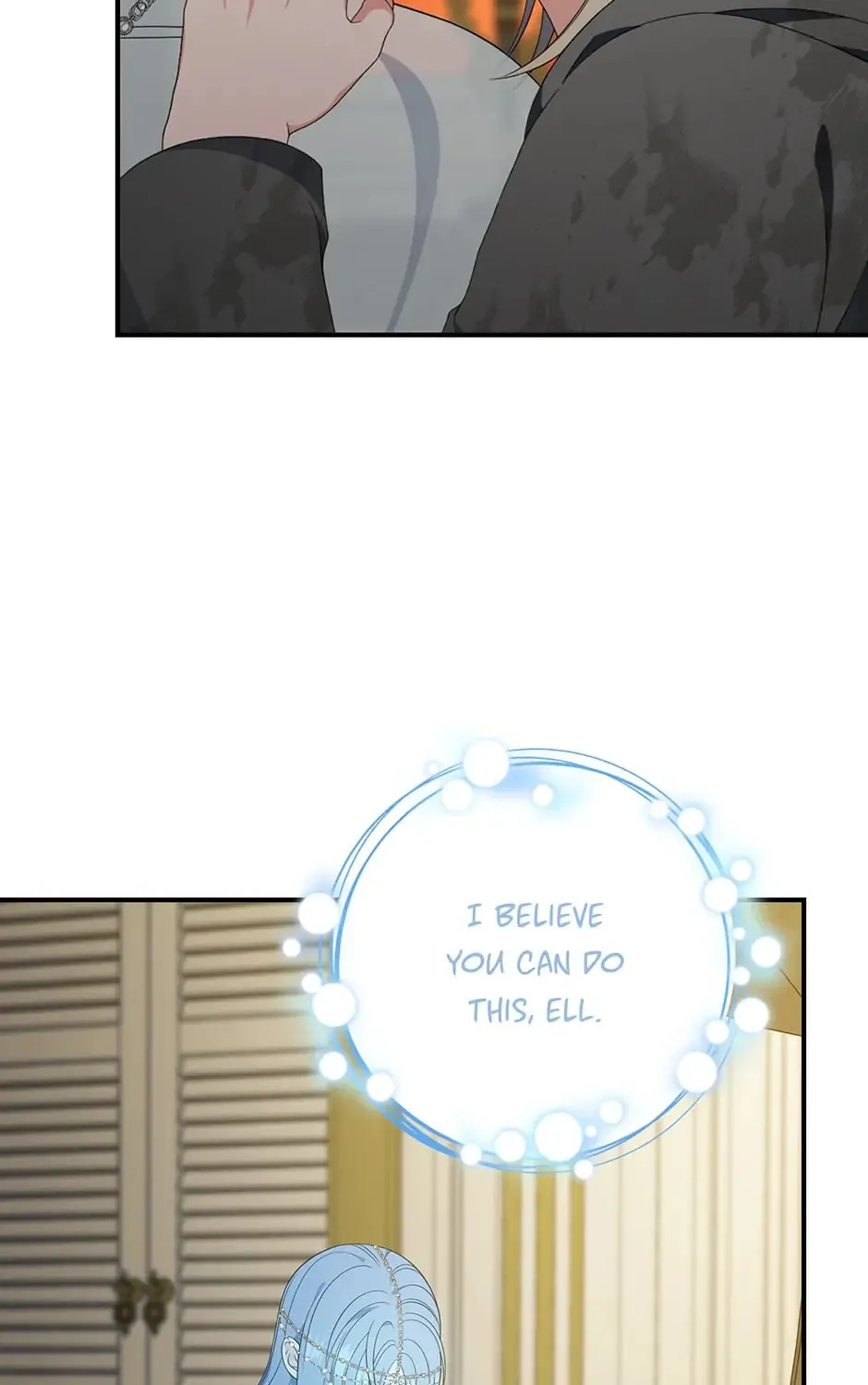Duchess in the Glass House Chapter 88 page 121 - 