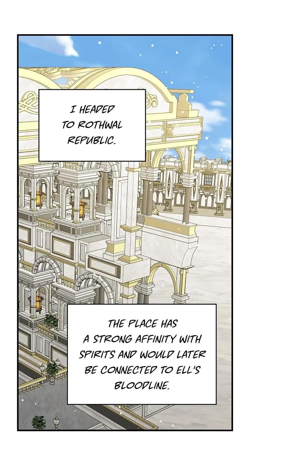 Duchess in the Glass House Chapter 88 page 131 - 