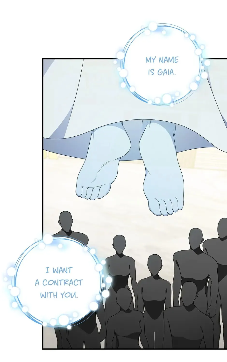 Duchess in the Glass House Chapter 88 page 133 - 