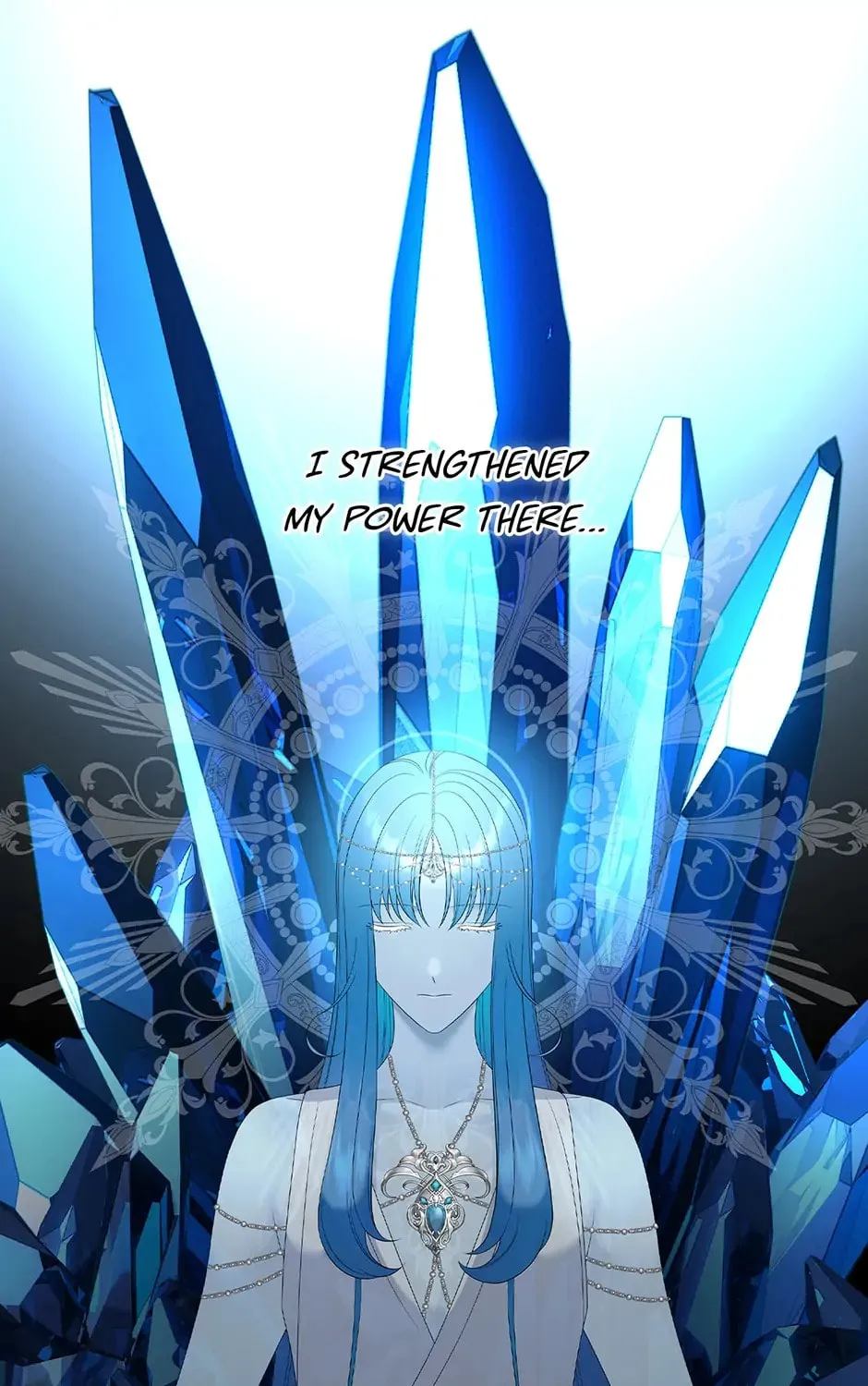 Duchess in the Glass House Chapter 88 page 135 - 