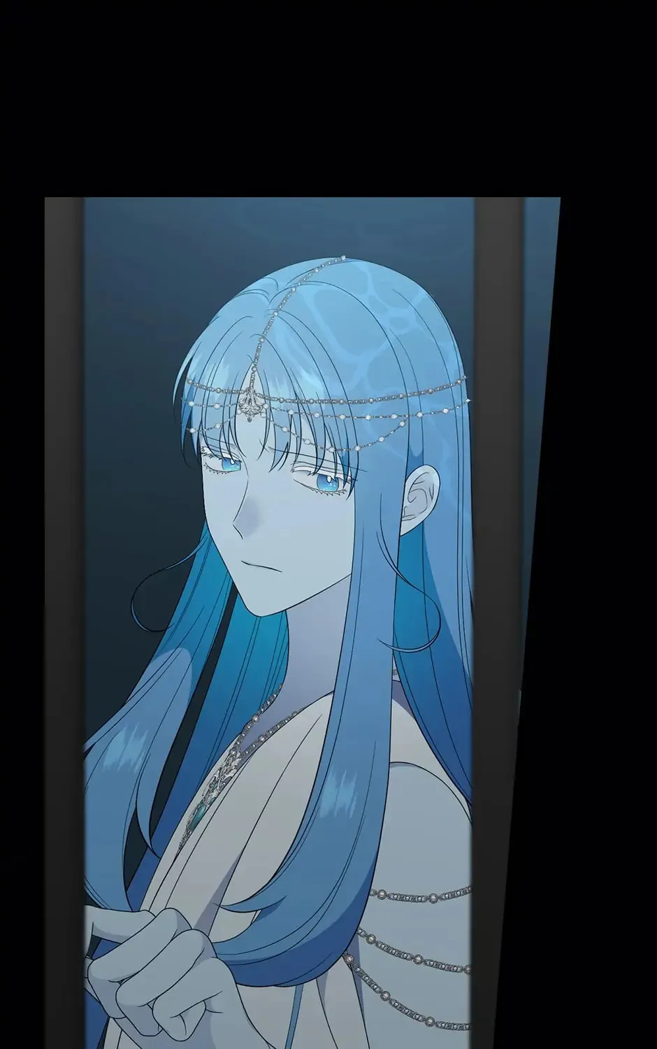 Duchess in the Glass House Chapter 88 page 15 - 