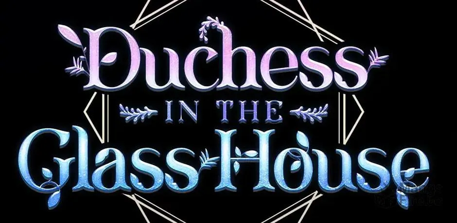 Duchess in the Glass House Chapter 88 page 20 - 
