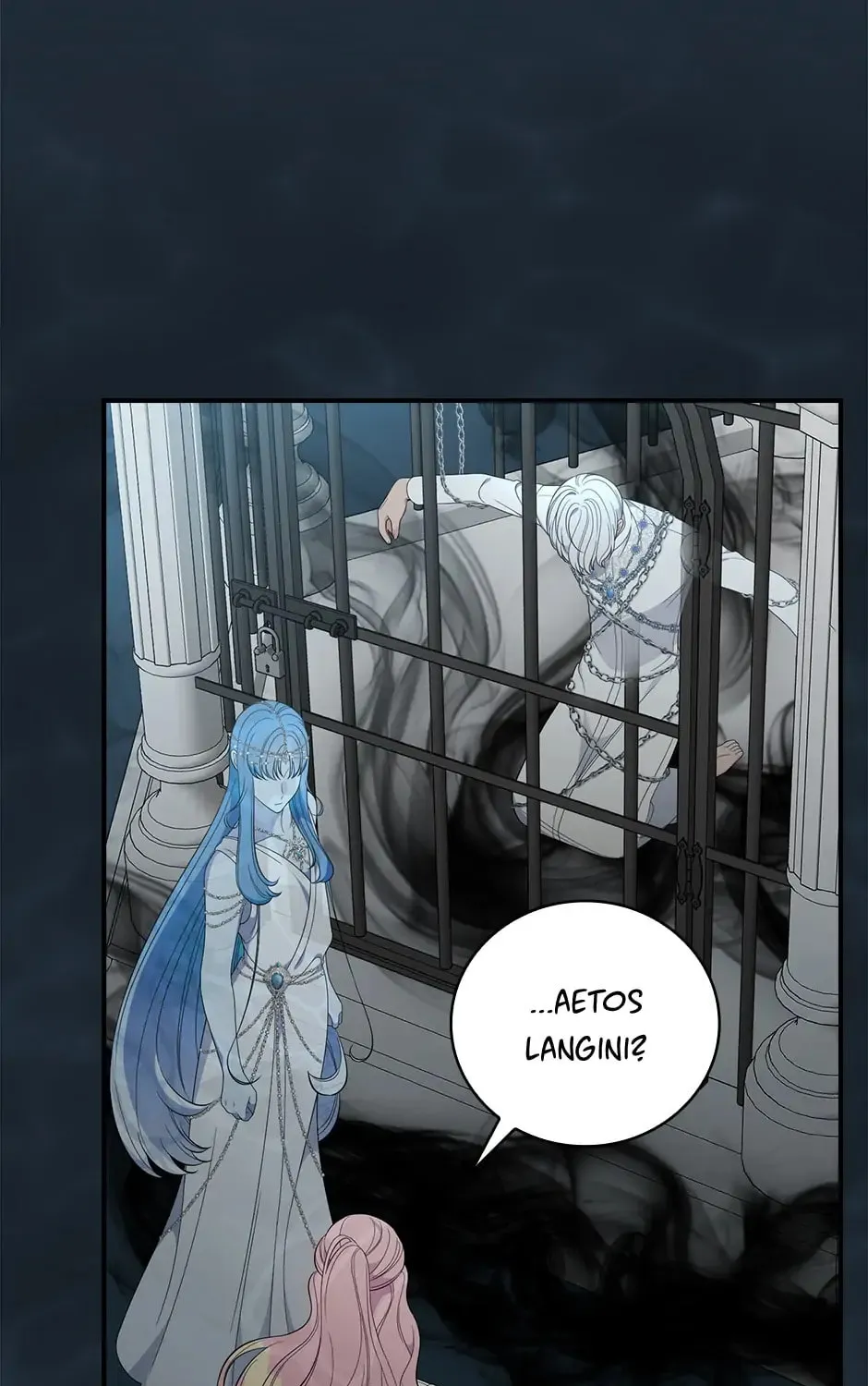 Duchess in the Glass House Chapter 88 page 3 - 
