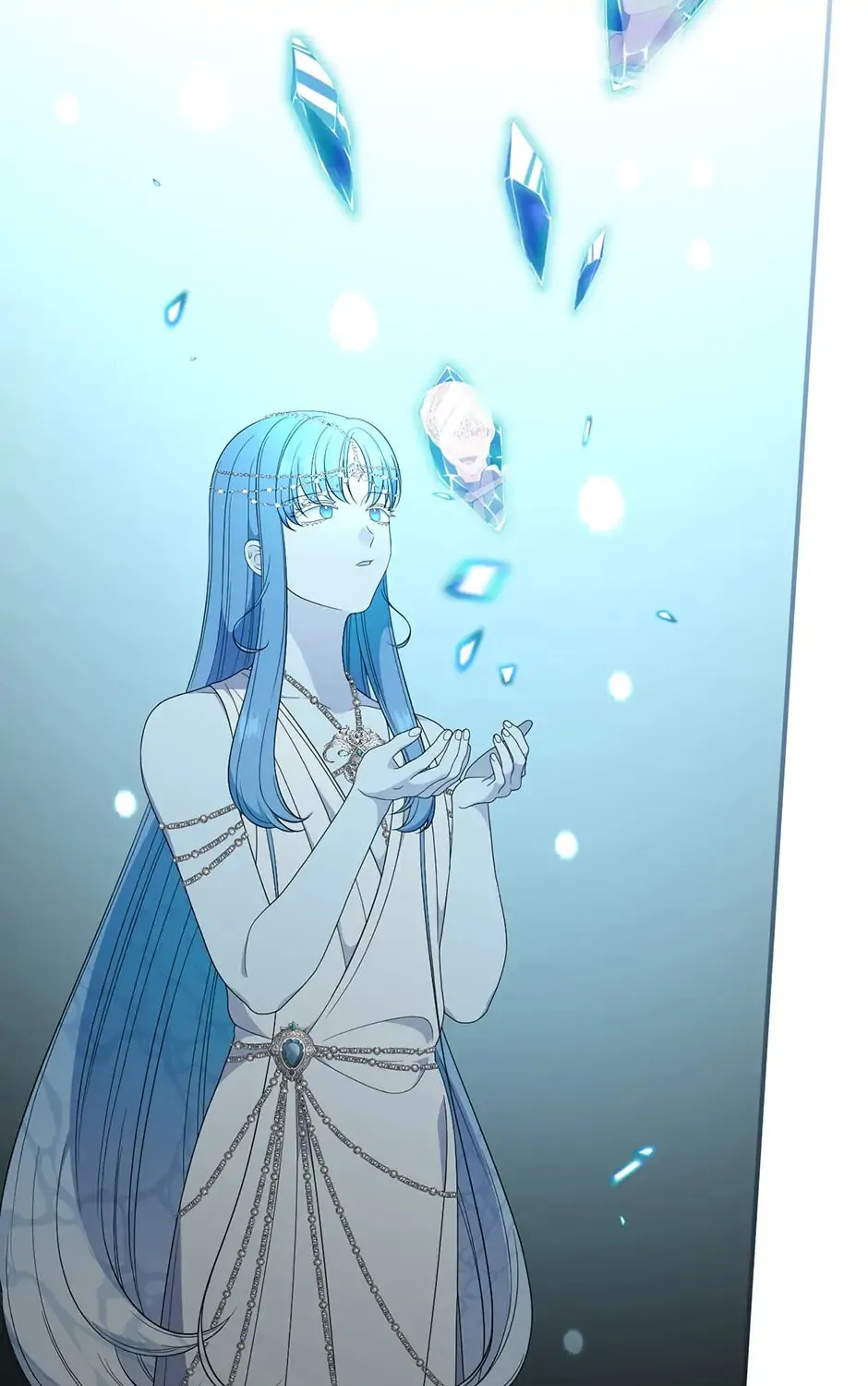 Duchess in the Glass House Chapter 88 page 25 - 