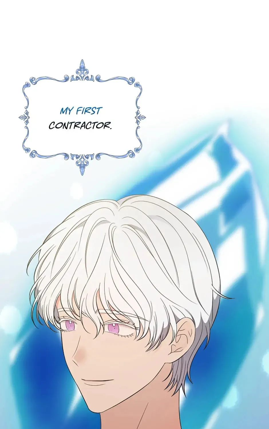 Duchess in the Glass House Chapter 88 page 27 - 