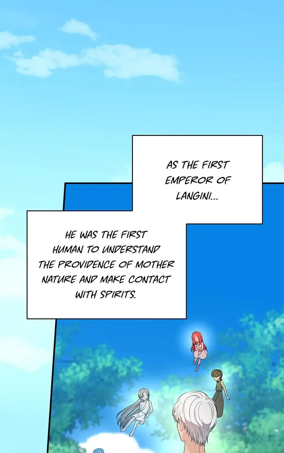 Duchess in the Glass House Chapter 88 page 29 - 