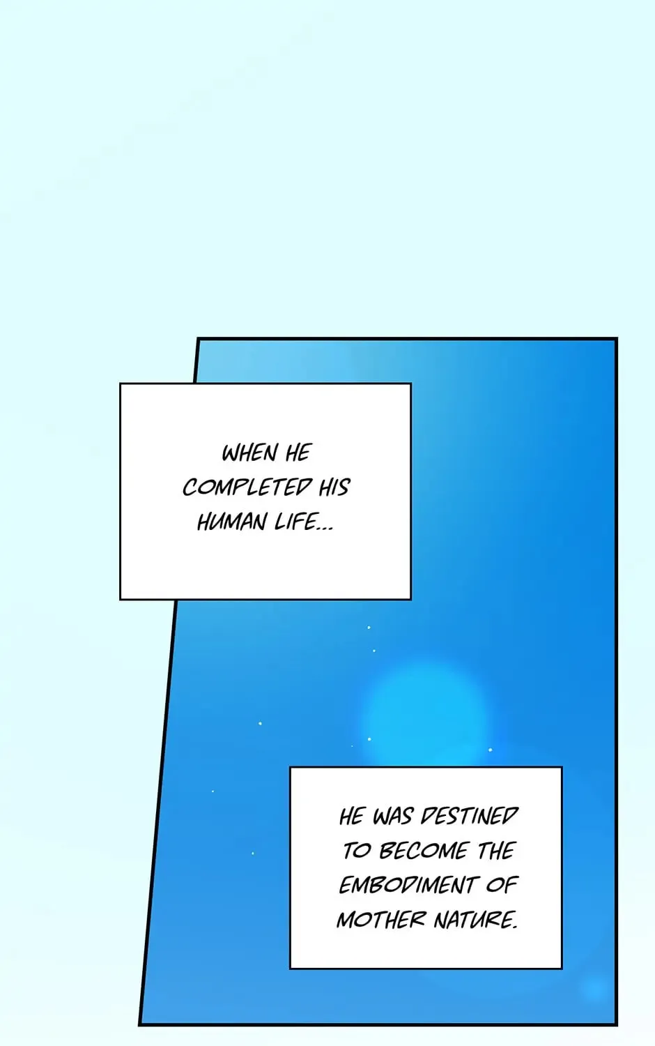 Duchess in the Glass House Chapter 88 page 33 - 