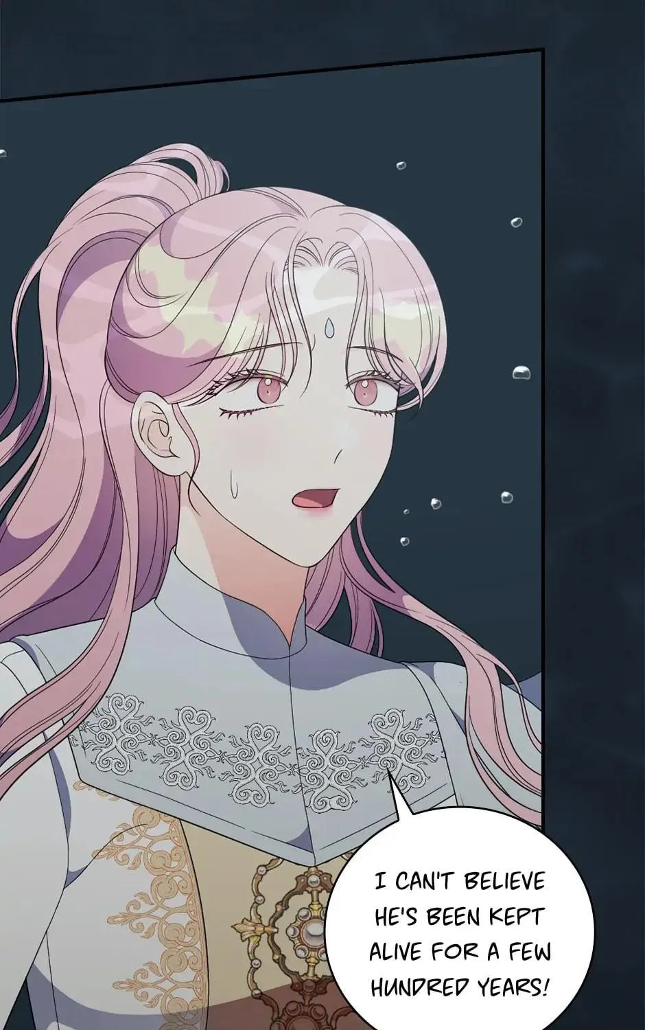 Duchess in the Glass House Chapter 88 page 5 - 