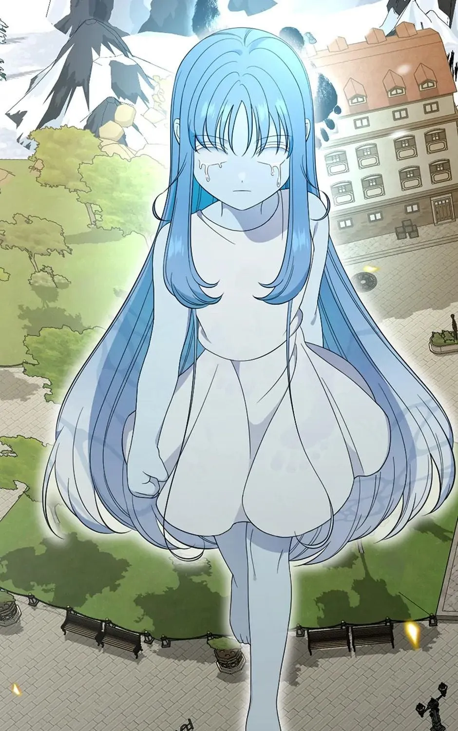 Duchess in the Glass House Chapter 88 page 41 - 