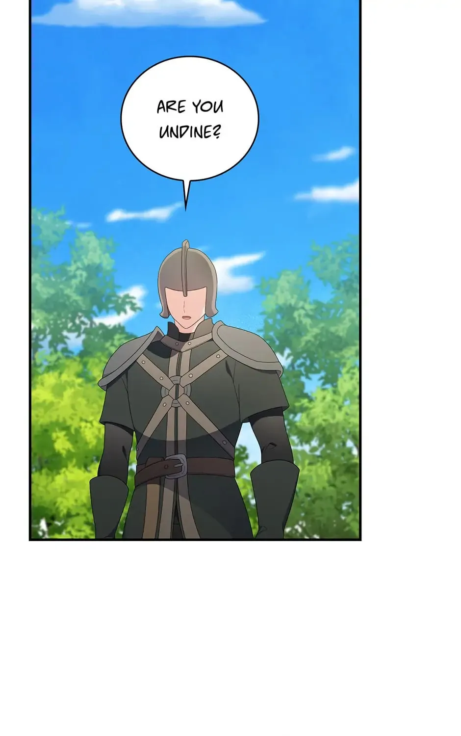 Duchess in the Glass House Chapter 88 page 45 - 