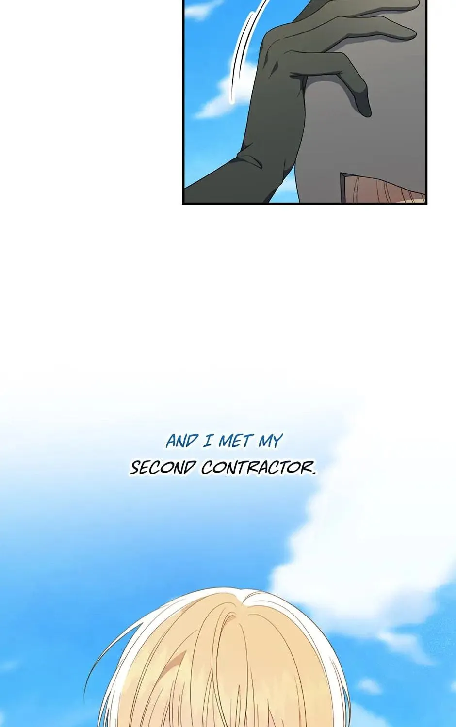 Duchess in the Glass House Chapter 88 page 47 - 