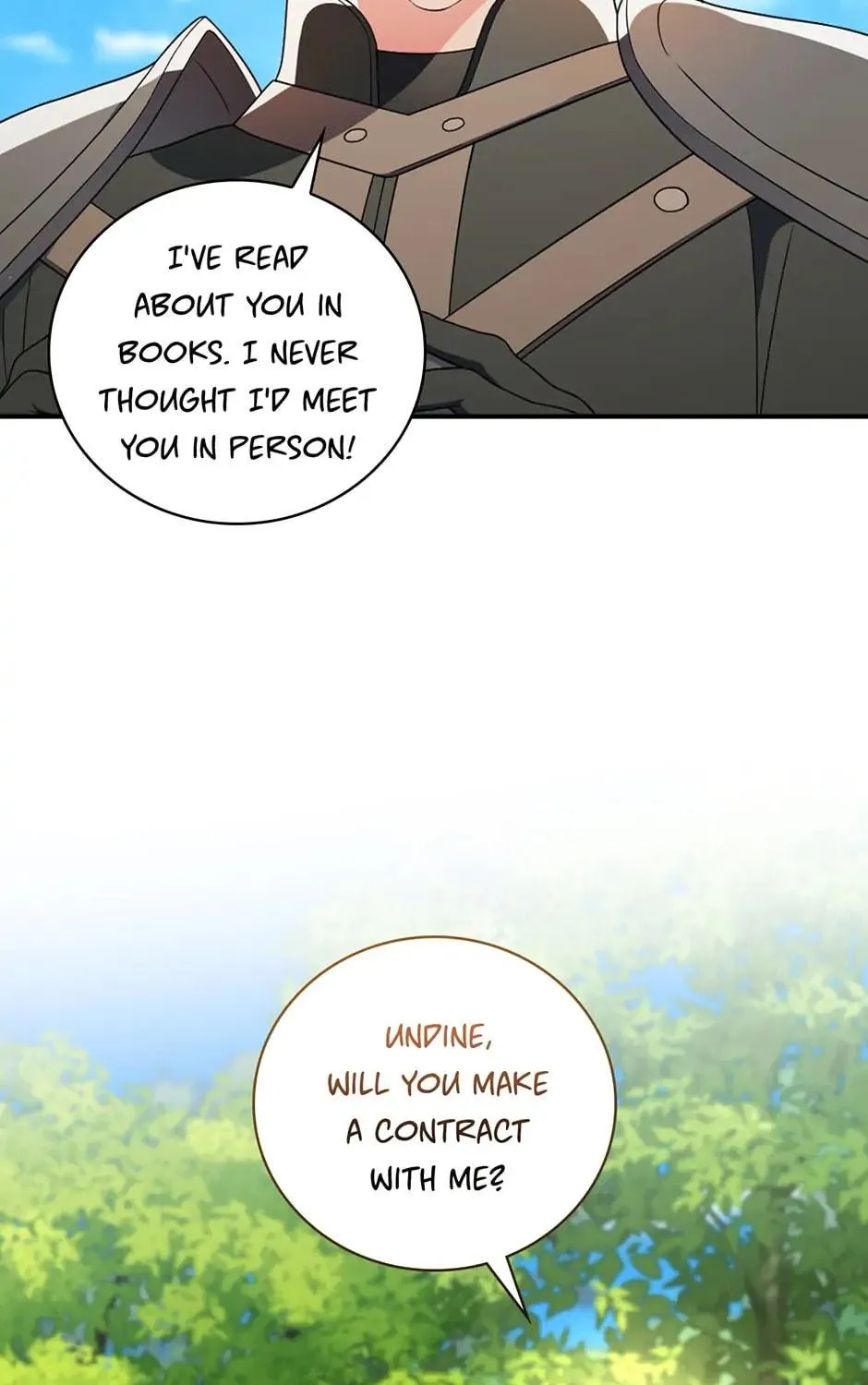 Duchess in the Glass House Chapter 88 page 49 - 