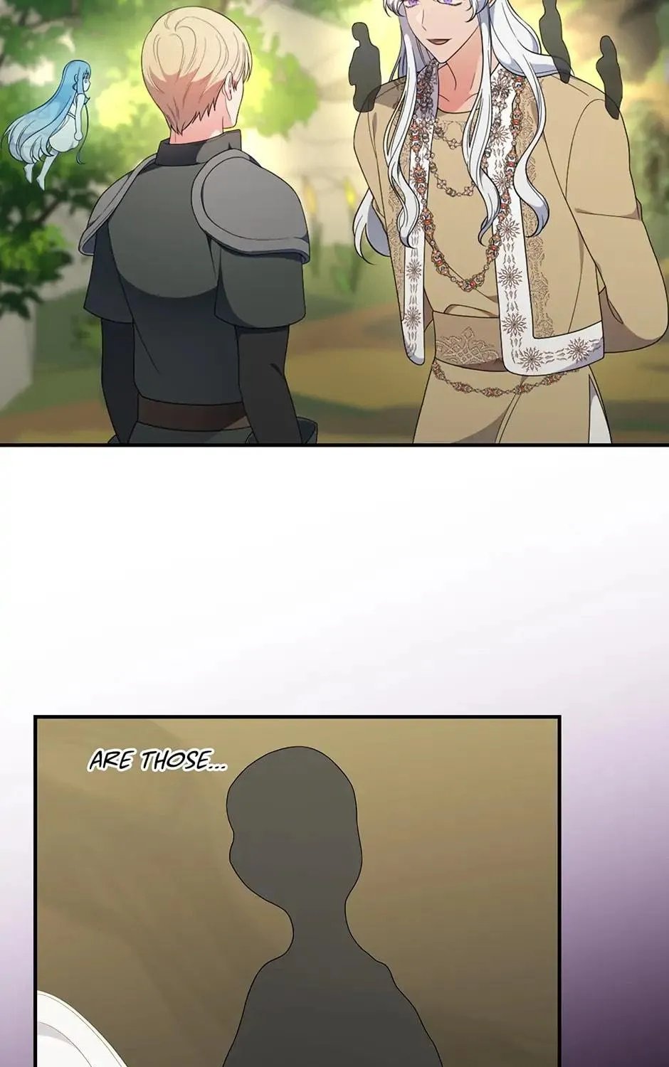 Duchess in the Glass House Chapter 88 page 59 - 