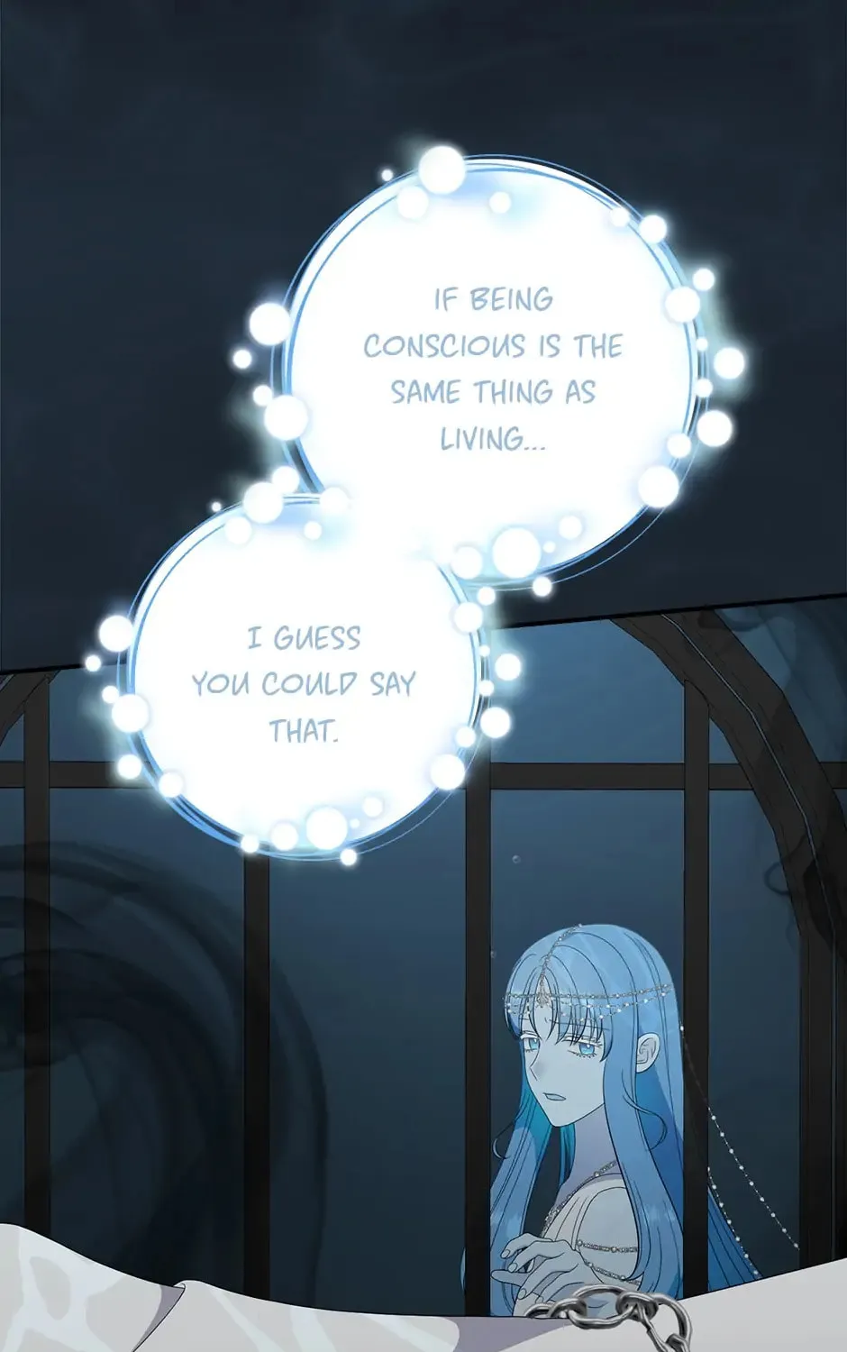 Duchess in the Glass House Chapter 88 page 7 - 