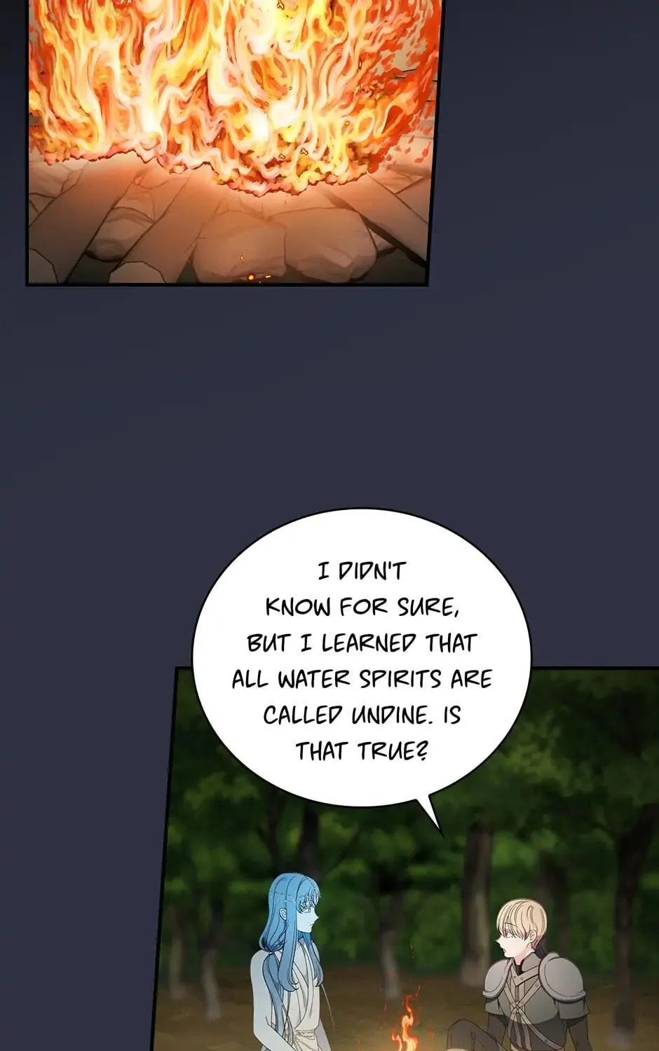 Duchess in the Glass House Chapter 88 page 79 - 