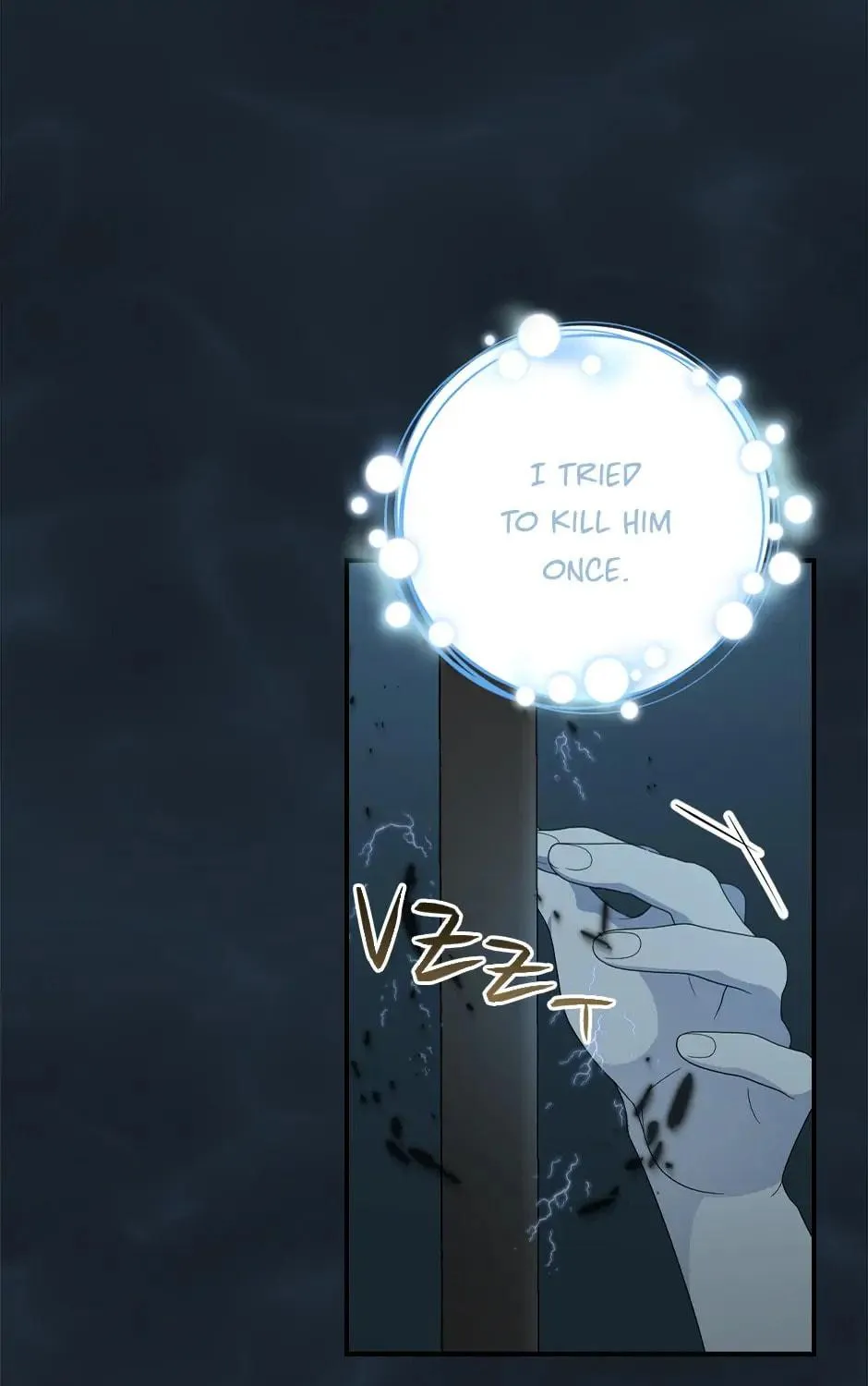 Duchess in the Glass House Chapter 88 page 9 - 