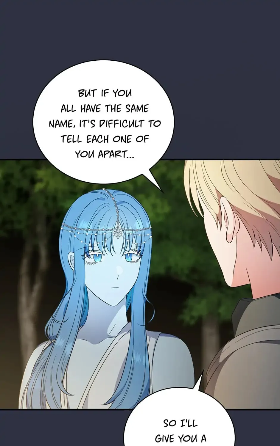Duchess in the Glass House Chapter 88 page 81 - 
