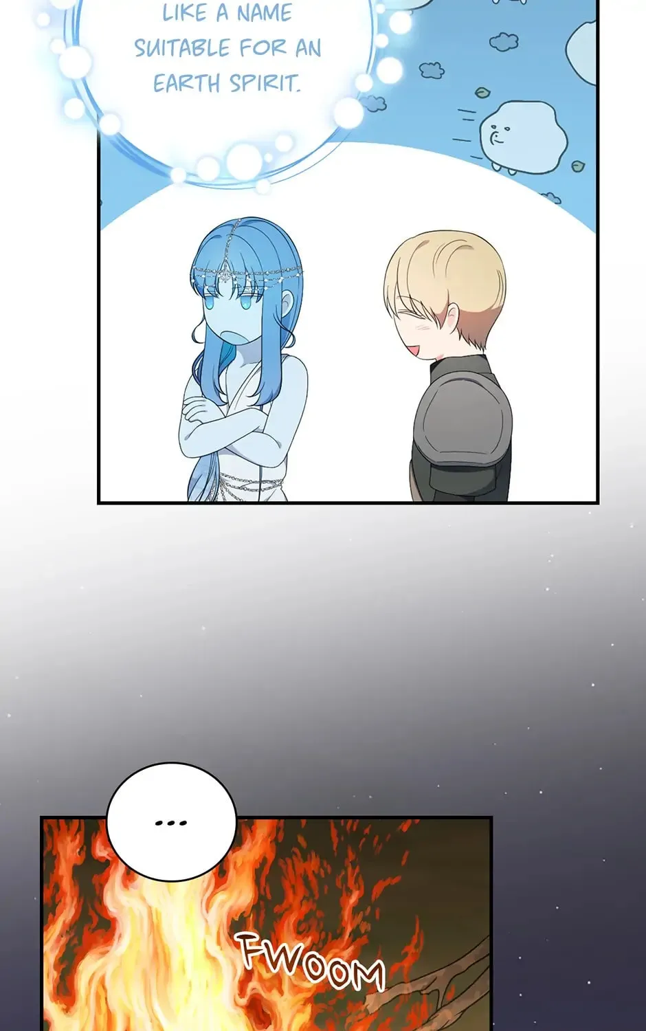 Duchess in the Glass House Chapter 88 page 87 - 