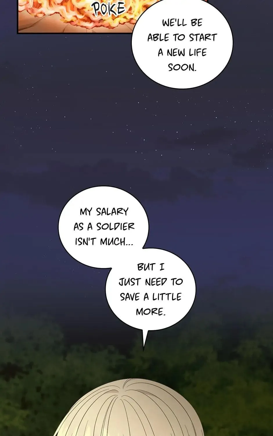 Duchess in the Glass House Chapter 88 page 89 - 
