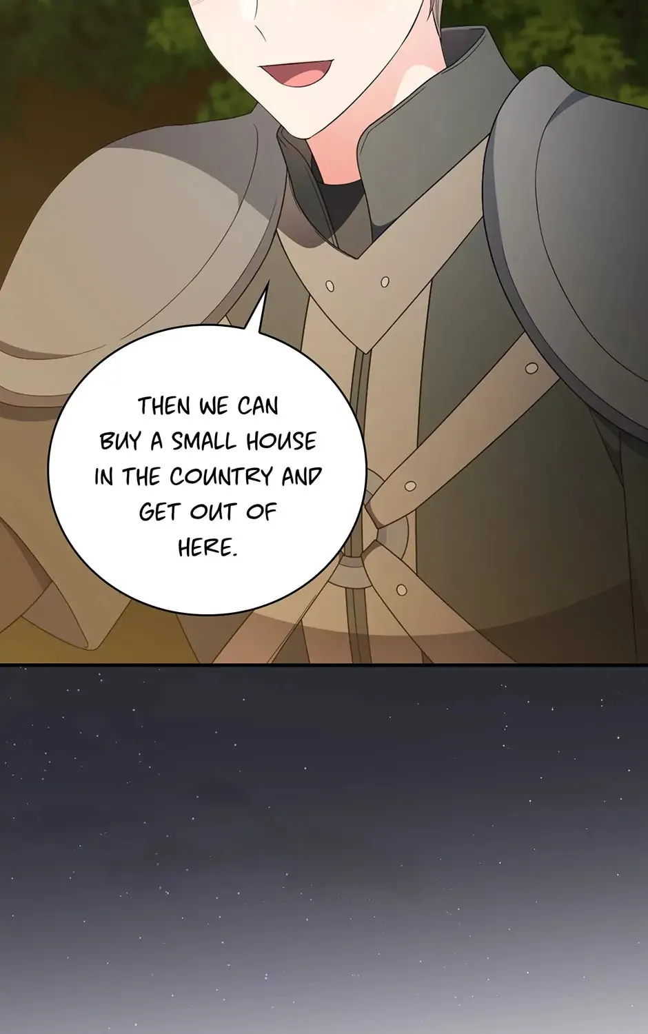 Duchess in the Glass House Chapter 88 page 91 - 