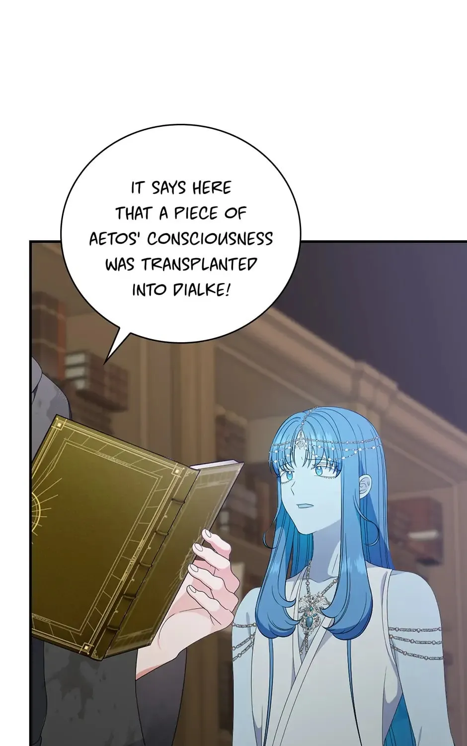 Duchess in the Glass House Chapter 88 page 97 - 