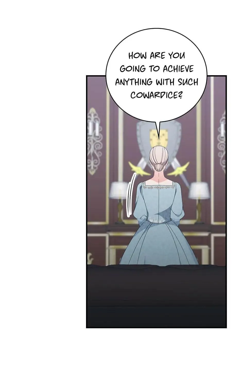 Duchess in the Glass House Chapter 89 page 109 - 