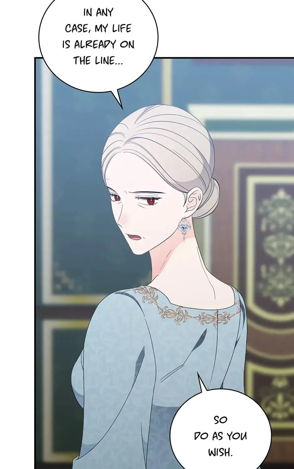 Duchess in the Glass House Chapter 89 page 113 - 